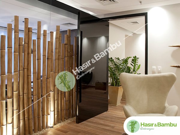 Bambu Dekorasyon