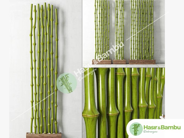 Bambu Ürünler