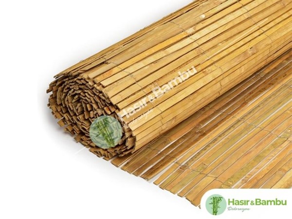 Dekorluk Parlak Kamış