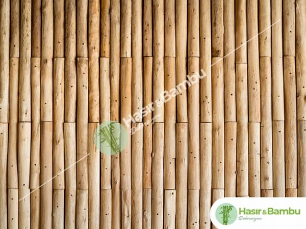 Dekorluk Parlak Kamış