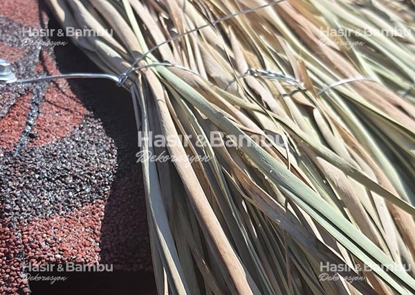 Hasırdan Neler Yapılır?