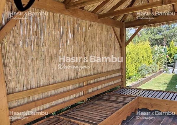 Hasırdan Neler Yapılır?