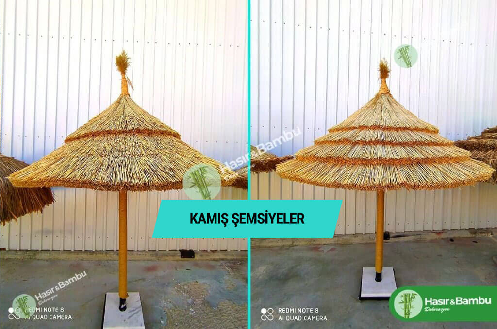 Kamış Şemsiye