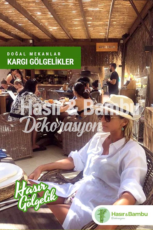 Kargı Gölgelik