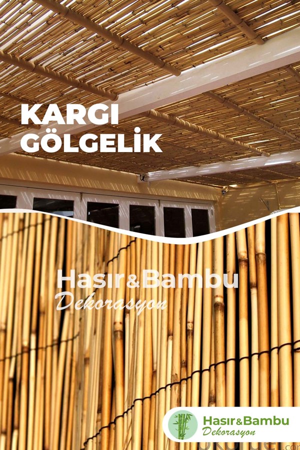 Kargı Gölgelik