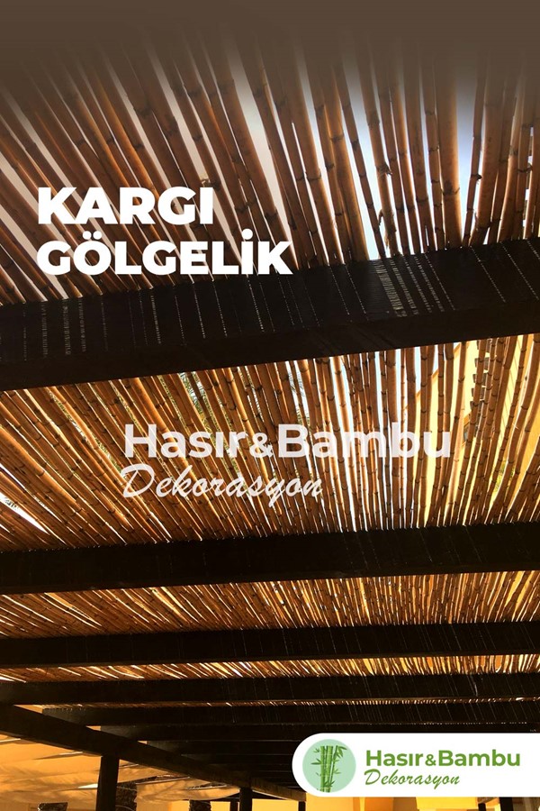 Kargı Gölgelik